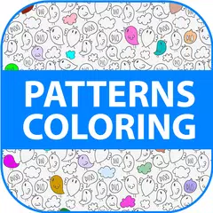 Pattern Color by Number APK download