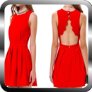 Patrons de robe, Diy Patterns APK