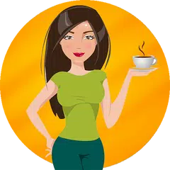 download قارئة الفنجان باتي APK