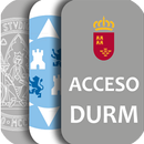 Acceso DURM APK