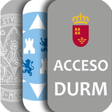 Acceso DURM icône