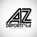 APK AZ Deportiva Radio Online