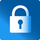 Password Locker - Hassle free Password Management Zeichen