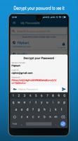 Password Locker - Hassle free Password Management Screenshot 3