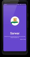 Sarwar-poster