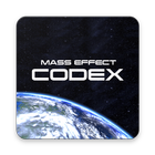 Mass Effect Codex ikon