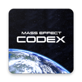 Mass Effect Codex иконка