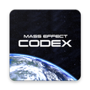 Mass Effect Codex aplikacja