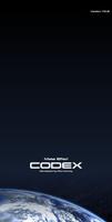 Mass Effect Codex постер