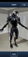 Mass Effect Codex captura de pantalla 2