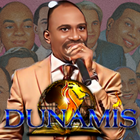 Dunamis Main App, Paul Enenche icône