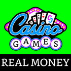 Live Casino Games Guide أيقونة