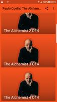 audiobook The Alchemist - Paulo Coelho screenshot 1