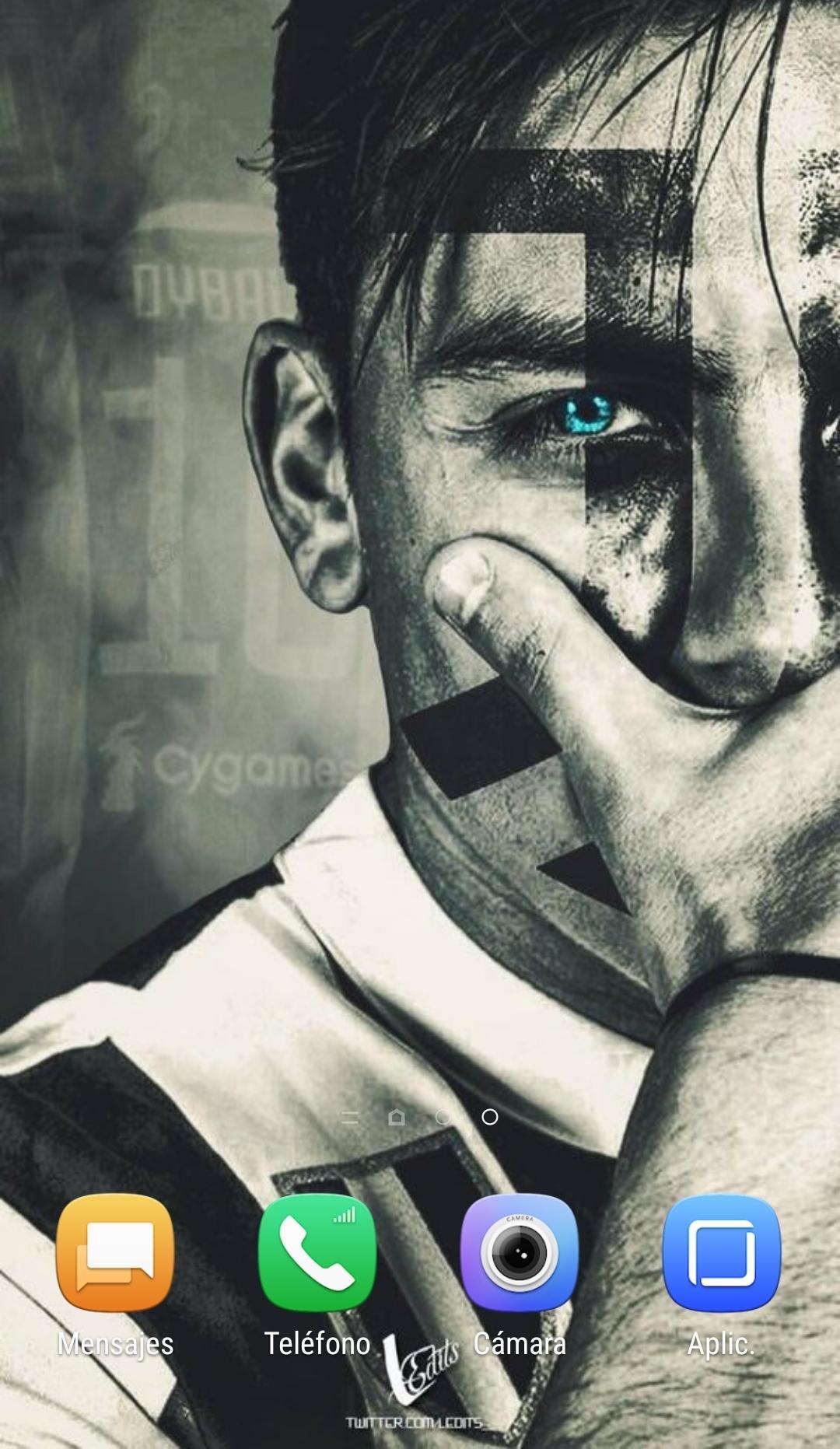 Paulo Dybala Social Media PSD Editável Photoshop Futebol [download] -  Designi