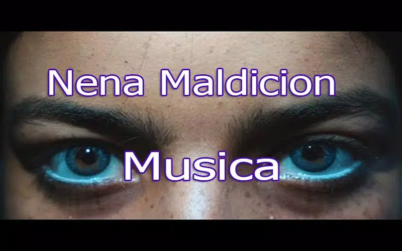 Descarga de APK de Paulo Londra - Nena Maldicion musica letras para Android