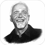 English Stories - Paulo Coelho ikona