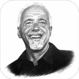 English Stories - Paulo Coelho icône