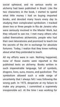Screenshot 5 for English Stories - Paulo Coelho