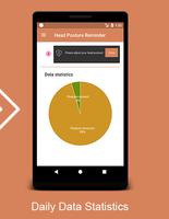 Head Posture Reminder ภาพหน้าจอ 3