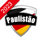 Campeonato Paulista 2023 آئیکن