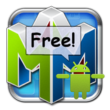 Mupen64+AE FREE (N64 Emulator) أيقونة