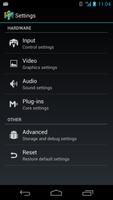 Mupen64+AE FREE (N64 Emulator) تصوير الشاشة 1