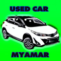 Used Car In Myanmar