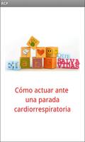 EL ABC que salva vidas (RCP) Cartaz