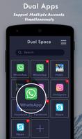 Dual Apps plakat