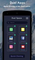 Dual Apps capture d'écran 2