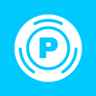Generador de pavos ไอคอน