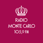 آیکون‌ Radio MONTE CARLO SPb