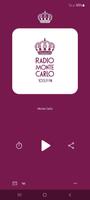 Radio MONTE CARLO SPb Cartaz