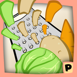 Grater