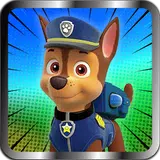 PAW Patrol: GO