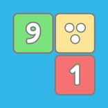 9to1 : Number Merge