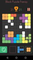 Block Puzzle Frenzy imagem de tela 2