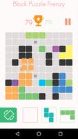 Block Puzzle Frenzy syot layar 3