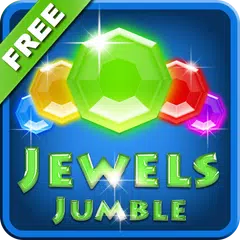 Descargar APK de Jewels Jumble