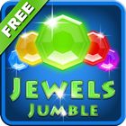 Jewels Jumble biểu tượng