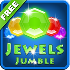 Jewels Jumble icono