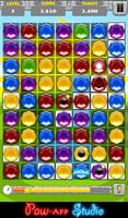 Jewels Jumble Ekran Görüntüsü 1