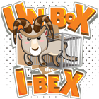 Un-Box the Ibex simgesi