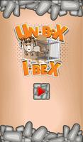 Un-Box the Ibex 海報