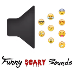 Funny Scary Sounds XAPK download