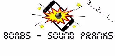 Bombas - Chistes de sonido