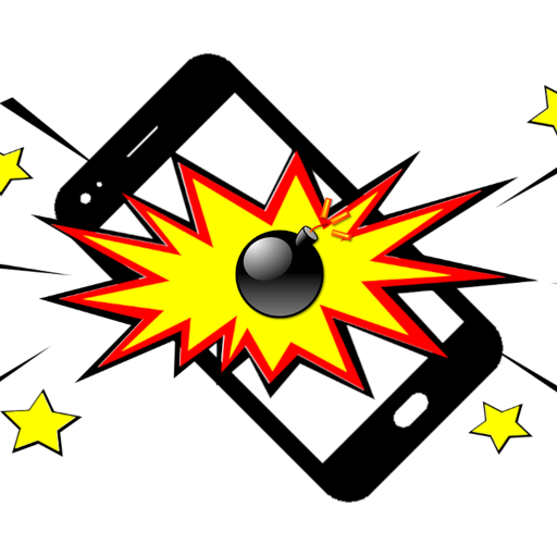 Bombs - Sound Pranks