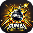 Bombs - Sound Pranks APK