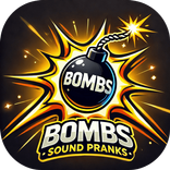 Bombs - Sound Pranks