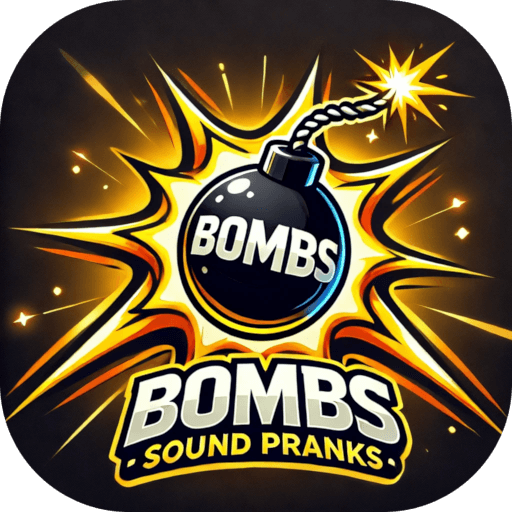 Bombs - Sound Jokes